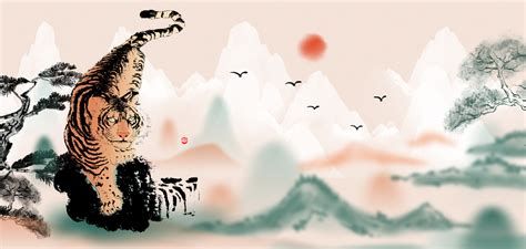 虎 背景|513,588 虎 背景 Images, Stock Photos, 3D objects, & Vectors